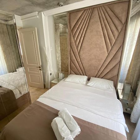 Ab Residences-Cihangir Luxury Diamond Apartment Istanbul Exterior foto